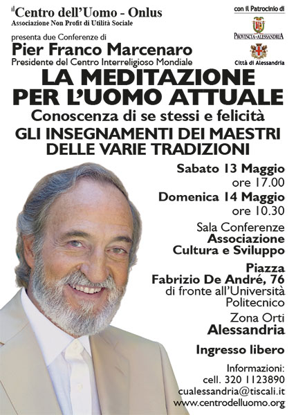 Conferenza di Alessandria