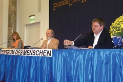 Conferenza di Norimberga (Germania - 2009)