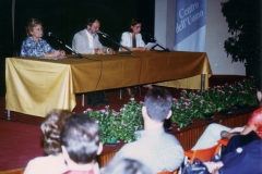 Conferenza di Busto Arsizio (Varese - 1997)