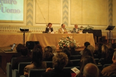 Conferenza di La Spezia (2010)