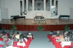Conferenza di Padova (2006)