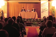 Conferenza di Reggio Emilia (2003)