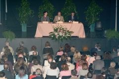 Conferenza di Torino (2005)