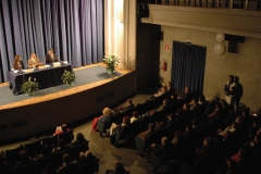 Conferenza di Torino (2009)