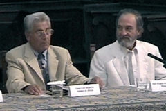 I Conferenza Mondiale per la Pace e la Prosperità dei Popoli