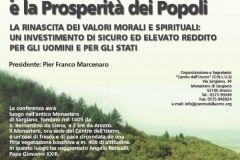 II Conferenza Mondiale per la Pace e la Prosperità dei Popoli