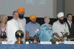 III Conferenza Mondiale per la Pace e la Prosperità dei Popoli