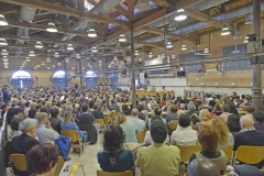 Università Ca’ Foscari di Venezia (2013)