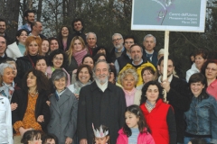 MARCIA PER I DIRITTI DELL'INFANZIA 2005