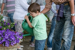 La nuova cultura ambientale insegnata ai bambini