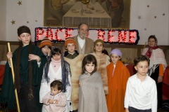 Iniziative formative per i bambini