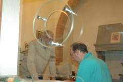 Servizio disinteressato (uffici)