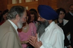 Dialogo Interreligioso