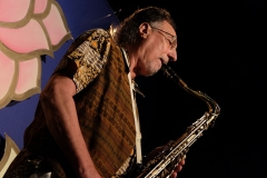 L'arte come espressione dello spirito (musica)