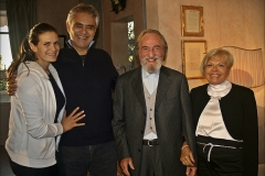 Premio Triennale Arte Scienza e Pace (A. Bocelli, 2015)