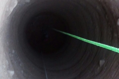 Pozzi e Villaggi nel Sinai: il pozzo