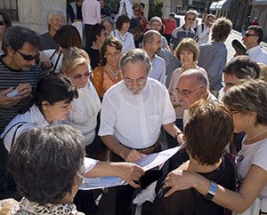 SERVIZIO VERSO L’UOMO