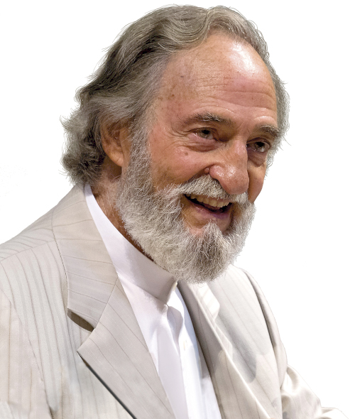 Al CNR la Meditazione presentata da Pier Franco Marcenaro