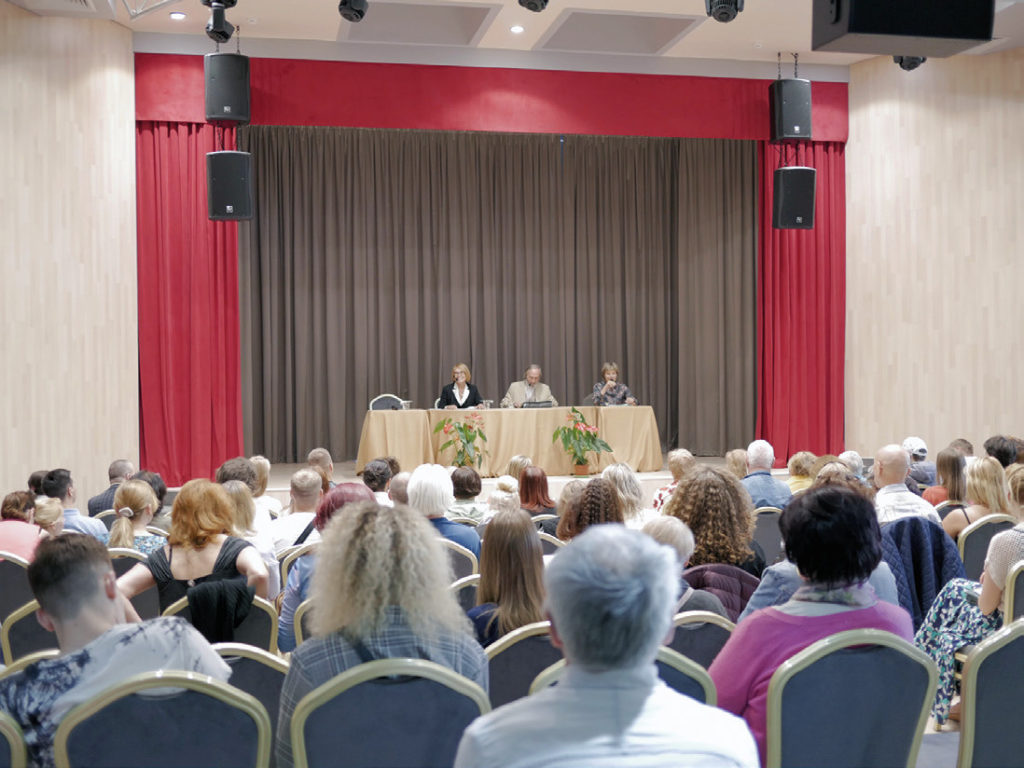 Pier Franco Marcenaro Conquista la Russia